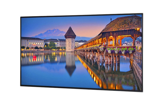 Изображение Дисплей для Digital Signage EliteBoard LK-75US1AX