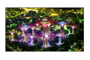  Фото видеостена 3x3 eliteboard 49" sk495fcln - фото 3