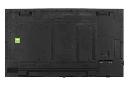  Фото информационный дисплей 86" vestel xd86d-4h - фото 4
