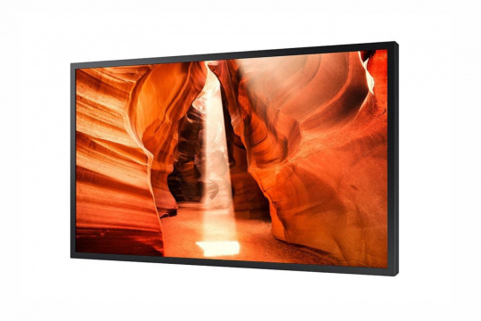 Изображение Информационный дисплей Samsung 46" OM46N