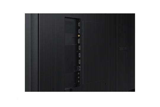  Фото информационный дисплей samsung 55" qm55c - фото 5