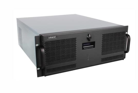 Контроллер видеостены Фото контроллер для видеостены intrend itwinwall-d12s12 - фото 2