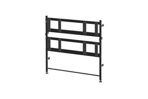  Фото видеостена 2x2 lumien 55" lmw5518llru - фото 8