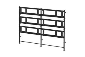  Фото видеостена 3x3 lg 55" 55vsm5j-h - фото 7