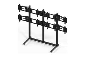  Фото видеостена 3x2 lumien 55" lmw5518llru - фото 6