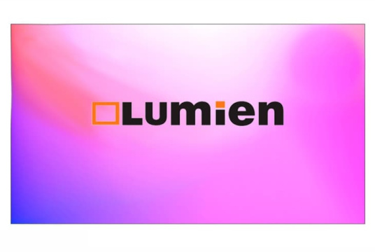 Изображение Панель для видеостен Lumien 46" LVW4618LL