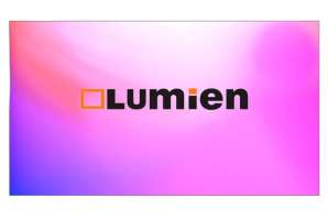  Фото видеостена 2x2 lumien 55" lvw5518ll - фото 3