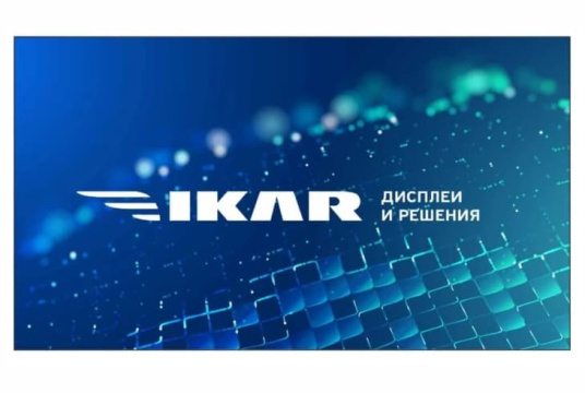 Изображение Панель для видеостены IKAR 46" ПВ 46-115-101