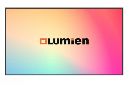 Изображение Профессиональная панель Lumien 55" LS5550SDG2 LS55
