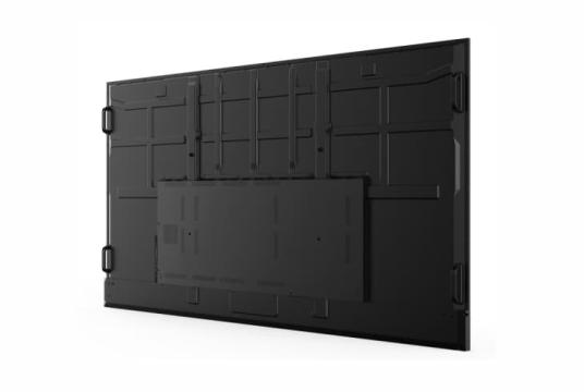  Фото профессиональная панель lumien 75" lb7550sdg3 lb75 - фото 8