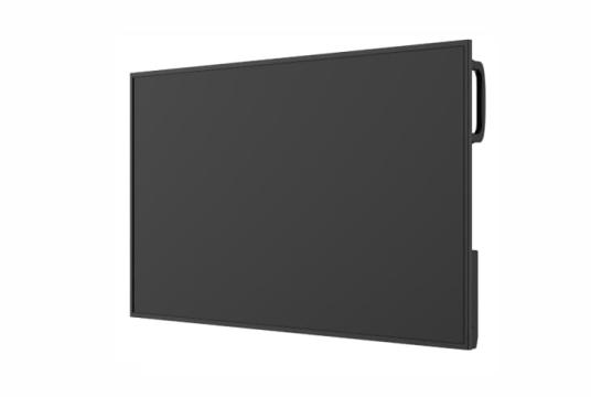  Фото профессиональная панель lumien 86" ls8650sdg2 ls86 - фото 2