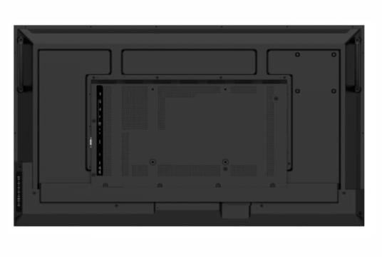  Фото профессиональная панель lumien 98" ls9850sdg2 ls98 - фото 3