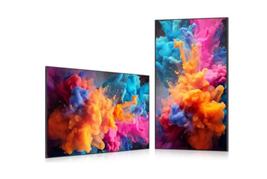 Изображение Профессиональный дисплей Exell 55" EXPD-DA55AM5