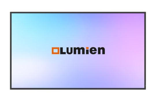 Изображение Профессиональный дисплей Lumien 75" LS7550SD