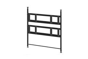  Фото видеостена 2x2 lumien 55" lmw5518llru - фото 7
