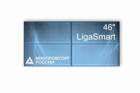 Изображение LigaSmart Array