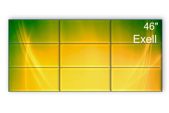 Изображение Exell Array