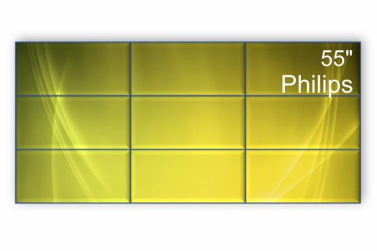 Изображение Philips Array