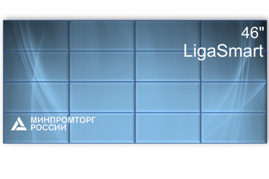 Изображение LigaSmart Array